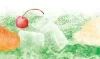 MT Masking Tape | Melon Soda Washi Tape