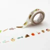 MT Masking Tape | Miki Tamura Favorite Washi Tape