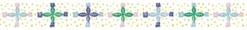 MT Masking Tape | Mina Perhonen Blooming Day Washi Tape