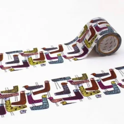 MT Masking Tape | Mina Perhonen Mingling Washi Tape