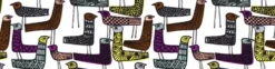MT Masking Tape | Mina Perhonen Mingling Washi Tape