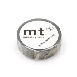 MT Masking Tape | Mina Perhonen Pesce Washi Tape