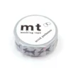 MT Masking Tape | Mina Perhonen Run Run Run Washi Tape