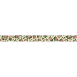 MT Masking Tape | Mini Flower Botanical Art Washi Tape