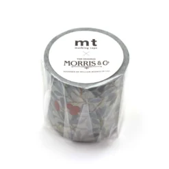 MT Masking Tape | Morris & Co. Arbutus Washi Tape