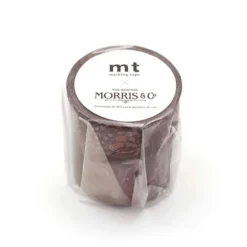 MT Masking Tape | Morris & Co. Blackthorn Washi Tape