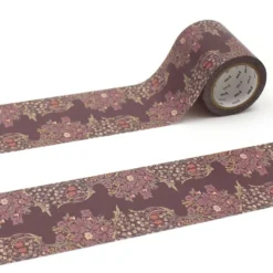 MT Masking Tape | Morris & Co. Blackthorn Washi Tape