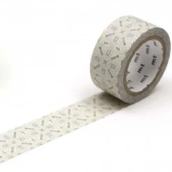 MT Masking Tape | Morris & Co. Brophy Trellis Washi Tape