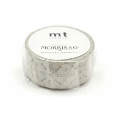 MT Masking Tape | Morris & Co. Brophy Trellis Washi Tape