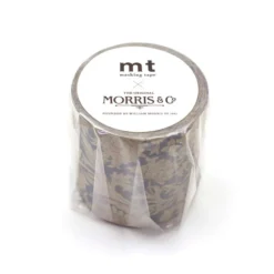 MT Masking Tape | Morris & Co. Chrysanthemum Toile Washi Tape