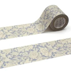 MT Masking Tape | Morris & Co. Chrysanthemum Toile Washi Tape