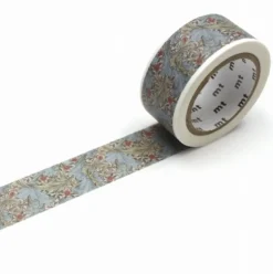 MT Masking Tape | Morris & Co. Granville Washi Tape