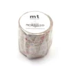 MT Masking Tape | Morris & Co. Mary Isobel Washi Tape