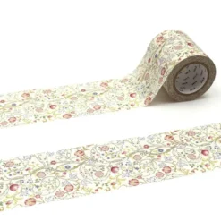 MT Masking Tape | Morris & Co. Mary Isobel Washi Tape