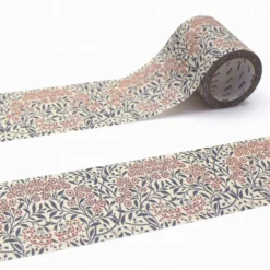 MT Masking Tape | Morris & Co. Michaelmas Daisy Washi Tape