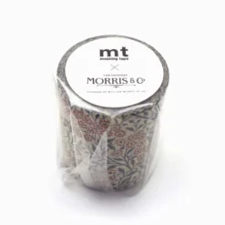 MT Masking Tape | Morris & Co. Michaelmas Daisy Washi Tape