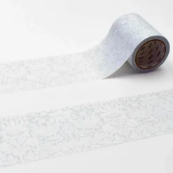 MT Masking Tape | Morris & Co. Pure Strawberry Thief Washi Tape