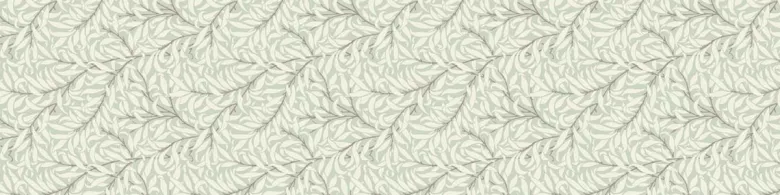 MT Masking Tape | Morris & Co. Pure Willow Boughs Eggshell Chalk Washi Tape