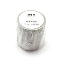 MT Masking Tape | Morris & Co. Pure Willow Boughs Eggshell Chalk Washi Tape