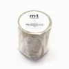MT Masking Tape | Morris & Co. Scroll and Flower Washi Tape