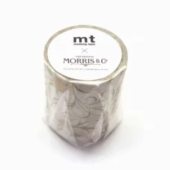 MT Masking Tape | Morris & Co. Scroll and Flower Washi Tape