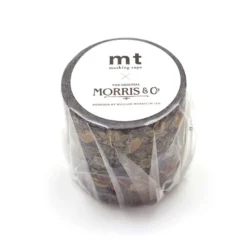 MT Masking Tape | Morris & Co. Strawberry Thief Washi Tape