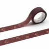 MT Masking Tape | MT Upcycle Coffee Pot & Maker Washi Tape