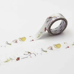 MT Masking Tape | MT x Le Petit Prince People Met Along The Way Washi Tape