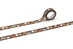 MT Masking Tape | MT x Maruichikyu Japanese Food Washi Tape