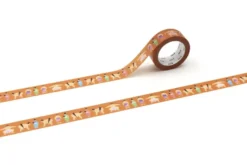 MT Masking Tape | MT x Maruichikyu Sumo Washi Tape