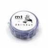 MT Masking Tape | MT x Maruichikyu Whale Shark Washi Tape