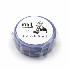 MT Masking Tape | MT x Maruichikyu Whale Shark Washi Tape