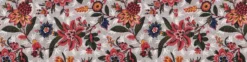 MT Masking Tape | MT x Toile de Jouy Fleurs et Oiseaux Washi Tape