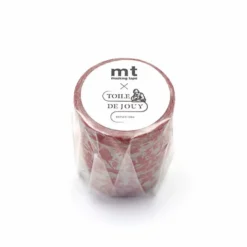 MT Masking Tape | MT x Toile de Jouy Les Quatre Parties du Monde Washi Tape