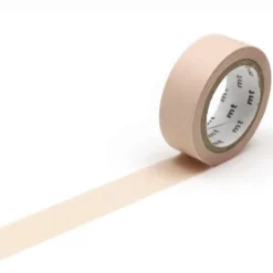MT Masking Tape | Pastel Carrot Washi Tape