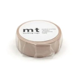 MT Masking Tape | Pastel Carrot Washi Tape