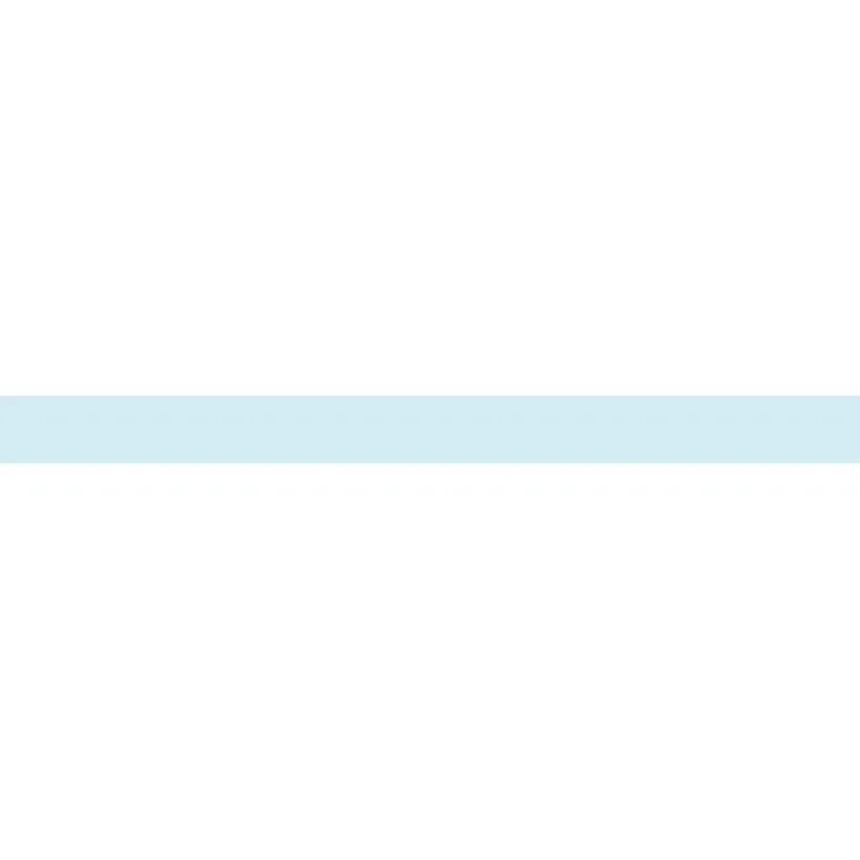 MT Masking Tape | Pastel Cyan Washi Tape