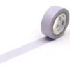MT Masking Tape | Pastel Lavender Washi Tape