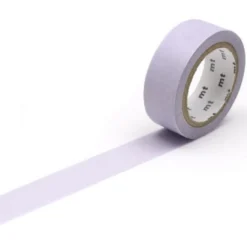 MT Masking Tape | Pastel Lavender Washi Tape