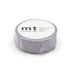 MT Masking Tape | Pastel Lavender Washi Tape