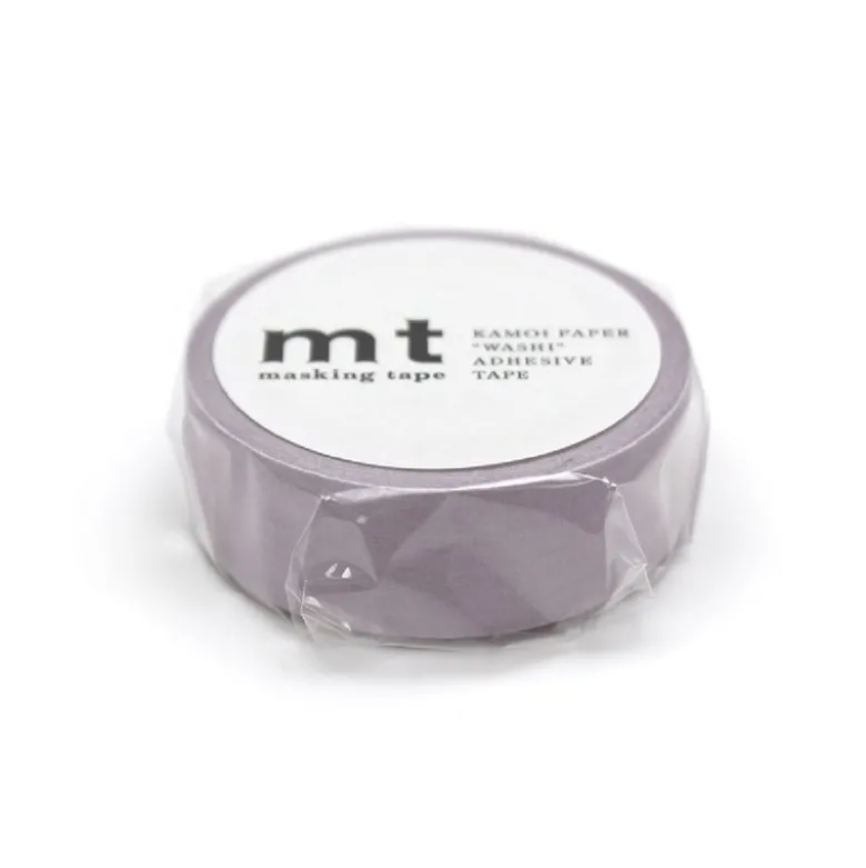 MT Masking Tape | Pastel Raspberry Washi Tape