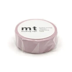 MT Masking Tape | Pastel Rose Washi Tape