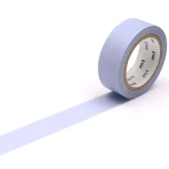 MT Masking Tape | Pastel Ultramarine Washi Tape