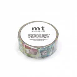 MT Masking Tape | Peanuts Fashion Washi Tape