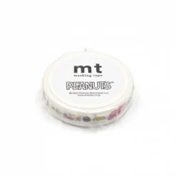 MT Masking Tape | Peanuts Ornaments Washi Tape