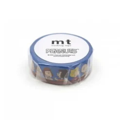 MT Masking Tape | Peanuts Theater Washi Tape
