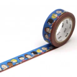 MT Masking Tape | Peanuts Theater Washi Tape