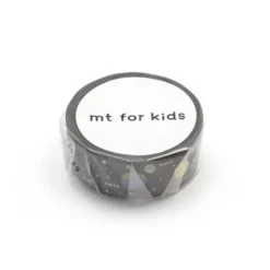 MT Masking Tape | Planet Washi Tape
