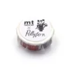 MT Masking Tape | Polly Fern Street Washi Tape