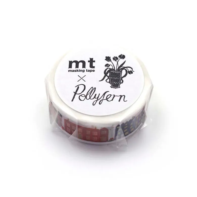 MT Masking Tape | Polly Fern Street Washi Tape